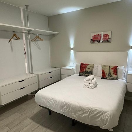 Garden City Lofts Córdoba Eksteriør bilde