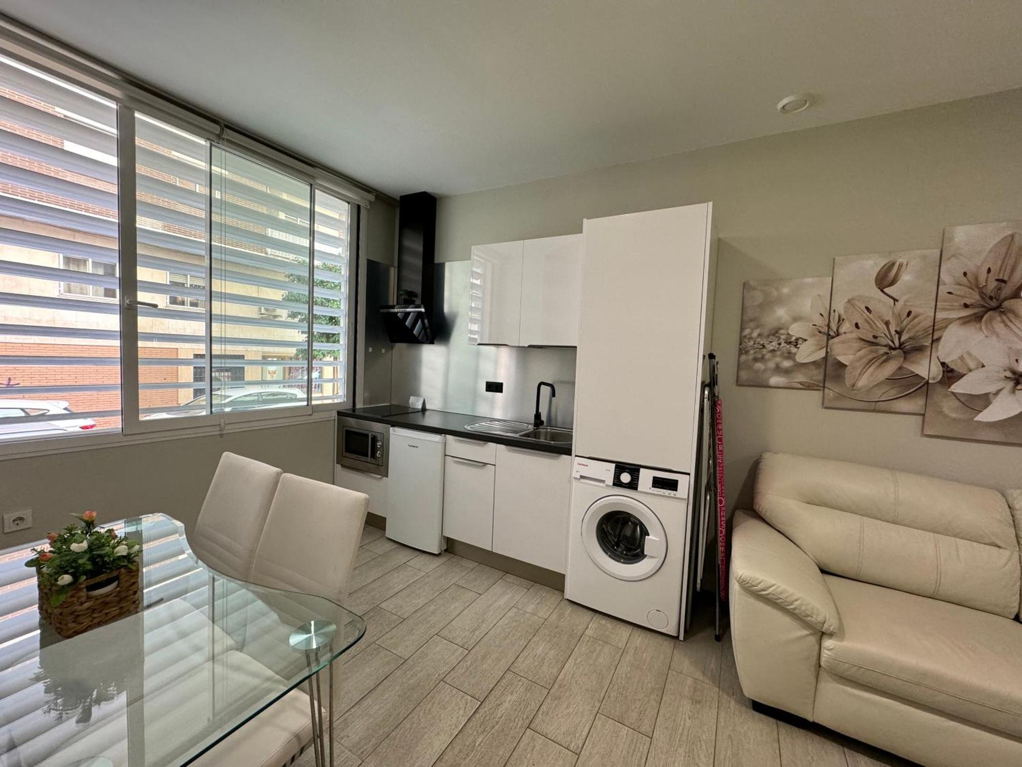Garden City Lofts Córdoba Eksteriør bilde