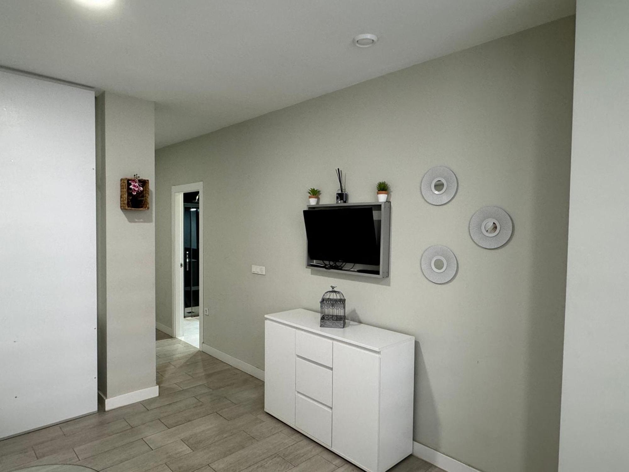 Garden City Lofts Córdoba Eksteriør bilde