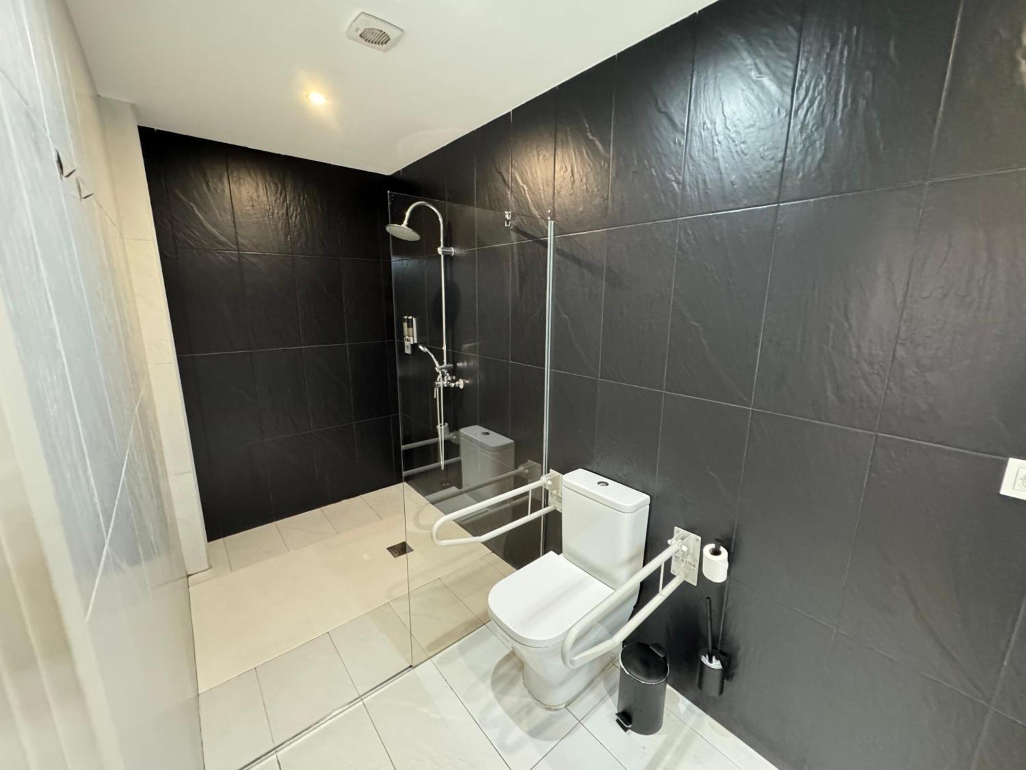 Garden City Lofts Córdoba Eksteriør bilde